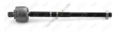 AYD 95-07225 ROT MİLİ 204 A2043380015 MERCEDES