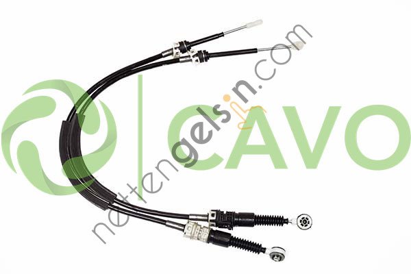 CAVO 1314 625 VITES KUMANDA TELI LOGAN SANDERO DUSTER 1.5 DCI  DACIA BİNEK