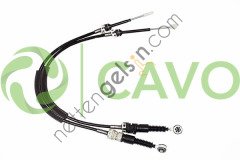 CAVO 1314 625 VITES KUMANDA TELI LOGAN SANDERO DUSTER 1.5 DCI  DACIA BİNEK