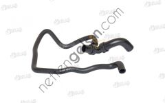 IBRAS 21431 RADYATOR ALT HORTUMU ASTRA H 1,3CDTI 04>  OPEL BİNEK RADYATÖR HORTUMU