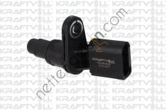 KRAFTVOLL 05090426 EKSANTRIK MILI POZISYON SENSORU TOUAREG TRANSPORTER T5 A8 PHAETON 2.5TDI AJS AXD AXE AYH BAC BHT BLE  VW-AUDI-SEAT-SKODA BİNEK EKSANTRİK DEVİR SENSÖRÜ