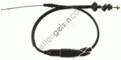 SACHS 3074 003 347 DEBRIYAJ TELI OTOMATIK TRANSPORTER T4 90>  VW-AUDI-SEAT-SKODA BİNEK DEBRIYAJ HALATI