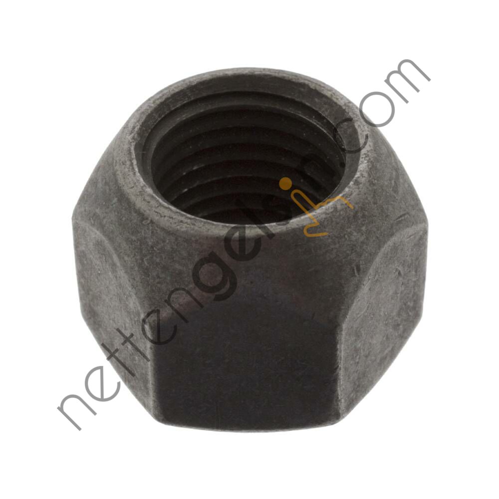 SWAG 50101366 BIJON SOMUNU - FORD S-MAX 10>18 GALAXY 10>18  FORD BİNEK BİJON SOMUNU