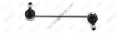 AYD 96-12680 VİRAJ ASKI ROTU F-20/30 ÖN SAĞ 2.Lİ ÇELİK 31306792212 BMW