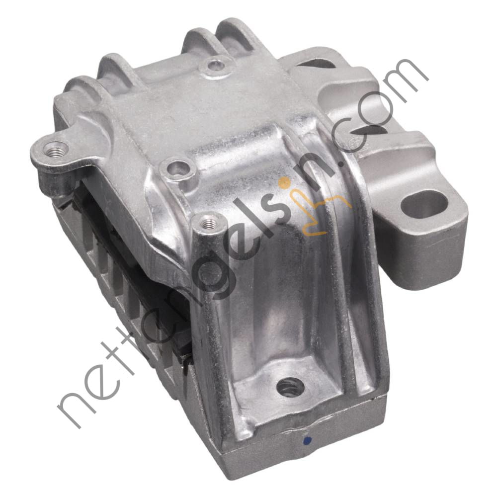 FEBI 31376 MOTOR TAKOZU SAG GOLF V JETTA III A3 ALTEA LEON OCTAVIA 1,4 1,6FSI 03>  VW-AUDI-SEAT-SKODA BİNEK MOTOR TAKOZU