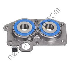 FEBI 37930 SANZIMAN RULMANI (GOZLUK) GOLF BORA RAPID JETTA PASSAT CADDY  VW-AUDI-SEAT-SKODA BİNEK