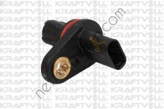 KRAFTVOLL 05090428 EKSANTRIK DEVIR SENSORU EGSOZ ASTRA J 10> INSIGNIA A 09>17 MOKKA &sol; MOKKA X 14> A16XER A18XER A16LET  OPEL BİNEK EKSANTRİK DEVİR SENSÖRÜ