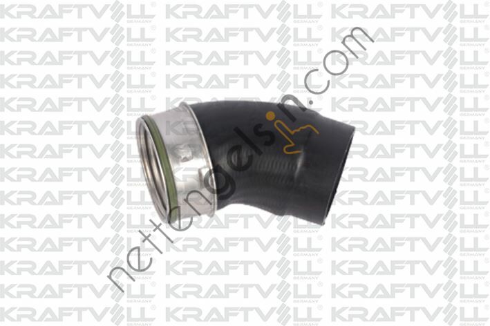 KRAFTVOLL 10031729 TURBO HORTUMU AUDI Q7 V,W, TOUAREG 3,0 TDI 03>13  VW-AUDI-SEAT-SKODA BİNEK TURBO HORTUMU