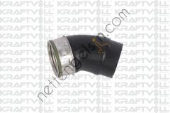 KRAFTVOLL 10031729 TURBO HORTUMU AUDI Q7 V,W, TOUAREG 3,0 TDI 03>13  VW-AUDI-SEAT-SKODA BİNEK TURBO HORTUMU