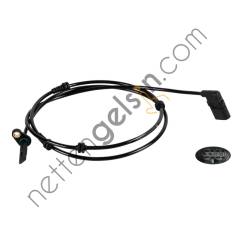 SWAG 33100506 ABS SENSORU ON SOL W205 14> S205 14> A205 16> C205 16>  MERCEDES BİNEK ABS SENSORU