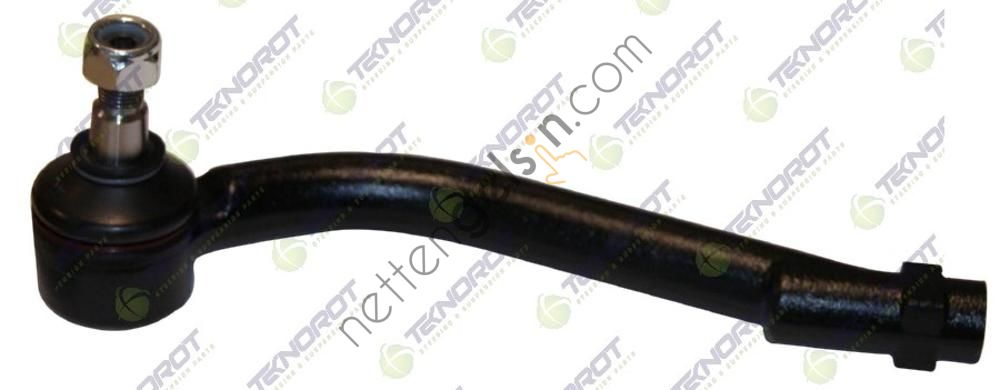 TEKNOROT HY-822 ROTBASI SOL KIA SORENTO 2009 - 2014  KIA BİNEK ROT BAŞI
