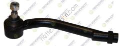 TEKNOROT HY-822 ROTBASI SOL KIA SORENTO 2009 - 2014  KIA BİNEK ROT BAŞI