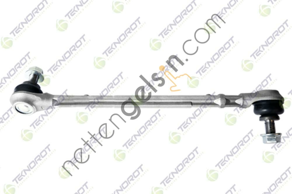 TEKNOROT M-543 STABILIZER Z ROTU ON SAG MERCEDES C CLASS W204 (ALUMINYUM)  MERCEDES BİNEK Z-ROT