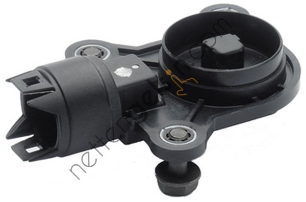 VDO S119565001Z EKSANTRIK SENSORU BMW E87 E90 E60 F10 E65 N52  BMW BİNEK