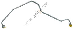 ASPART 140034113 TURBO YAĞLAMA BORUSU VW 2.0 TDİ BRE BNA BLB 03G145771B VW