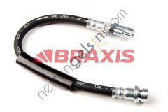 BRAXIS AH0171 ON FREN HORTUMU TRANSIT V347/V348 07>14   FORD BİNEK FREN HORTUMU