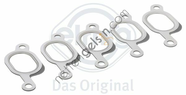 ELRING 076.650 CONTA MANİFOLD EKSOZ VOLVO BİNEK S60/70/80 5li pkt 271 802 VOLVO
