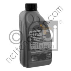 FEBI 21647 PENTOSIN HIDROLIK YAGI M-BENZ 1840 1841 1844 1844 LS / MAN TGA TGX TGS / RENAULT TRUCK (KOLI 12'LI)  YAĞ & ANTİFİRİZ BİNEK ! HIDROLIK DIREKSIYON YAGI