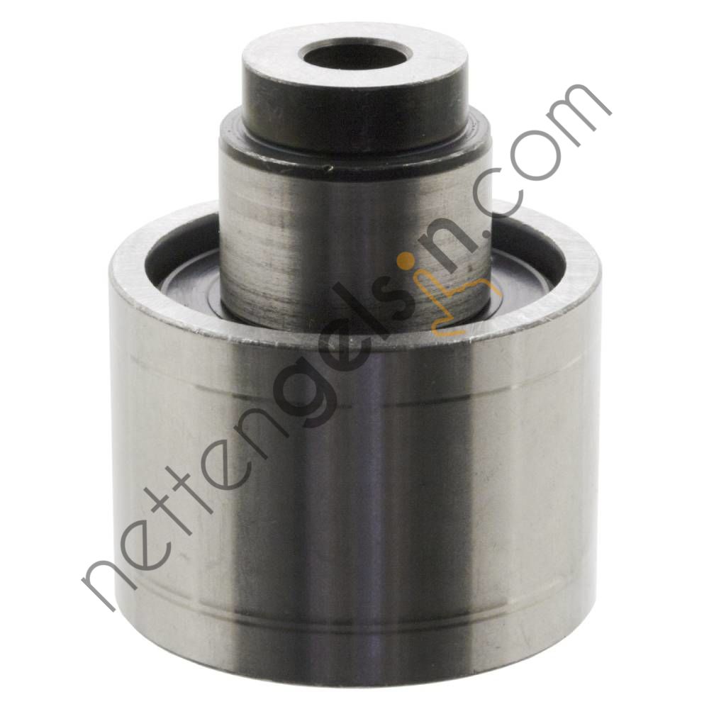 FEBI 37019 EKSANTRIK GERGI RULMANI CADDY III GOLF VI JETTA III IV PASSAT POLO TOURAN CRAFTER TRANSPORTER T5  VW-AUDI-SEAT-SKODA BİNEK TRIGER KAYIS GERGISI
