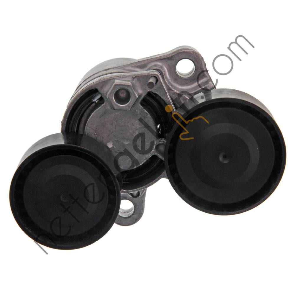 FEBI 37552 V KAYIS GERGI KUTUGU BMW F20 E90 F30 N47N N57  BMW BİNEK ALTERNATÖR GERGİ RULMANI