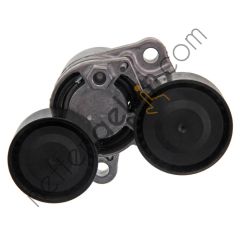 FEBI 37552 V KAYIS GERGI KUTUGU BMW F20 E90 F30 N47N N57  BMW BİNEK ALTERNATÖR GERGİ RULMANI