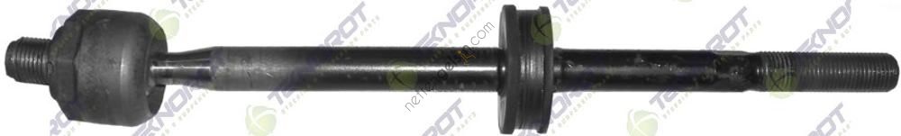 TEKNOROT JA-303 ROT MILI ON JAGUAR XJ8 1997-2003  JAGUAR BİNEK ROT MİLİ