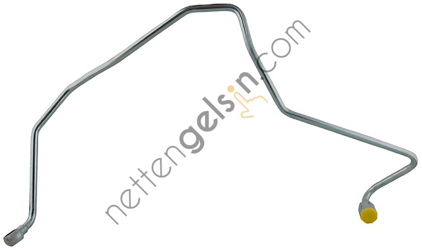 ASPART 140035113 TURBO YAĞLAMA BORUSU VW 1.9 TDİ ASZ ATD AXR 038145771N VW