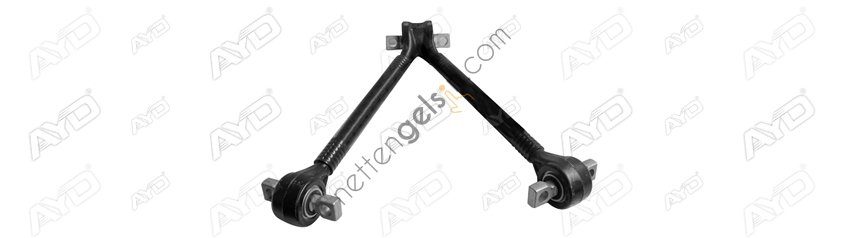 AYD 85-11891 V KOLU ACTROS MP2-MP3 > A9483502905 MERCEDES