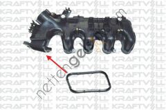 KRAFTVOLL 10031738 EMME MANIFOLD CONTASI FOCUS II C MAX FIESTA FUSION P206 P207 P307 P308 P407 P1007 P3008 P5008 EXPERT  FORD BİNEK EMME MANİFOLD CONTASI