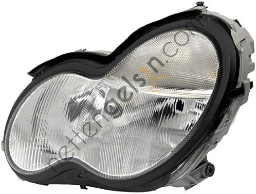 MARELLI 710301166202 FAR KOMPLE 203 SAĞ A2038200261 MERCEDES