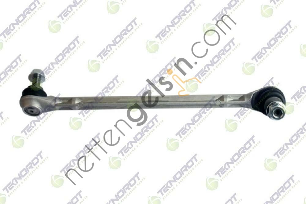 TEKNOROT M-247 MERCEDES E CLASS (W212) Z ROT ON SOL (ALUMINYUM) 09-16   MERCEDES BİNEK Z-ROT