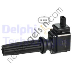 DELPHI GN10621-12B1 ATESLEME BOBINI  FORD BİNEK ATEŞLEME BOBİNİ
