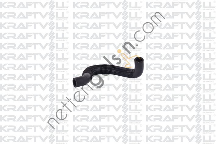 KRAFTVOLL 10031740 YAG SOGUTUCU HORTUMU TRANSIT T350 V184  FORD BİNEK YAG SOGUTUCU HORTUMU
