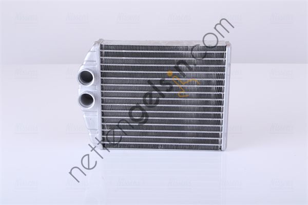 NISSENS 73377 KALORİFER RADYATÖRÜ OPEL VECTRA C 1618260 OPEL
