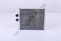 NISSENS 73377 KALORİFER RADYATÖRÜ OPEL VECTRA C 1618260 OPEL