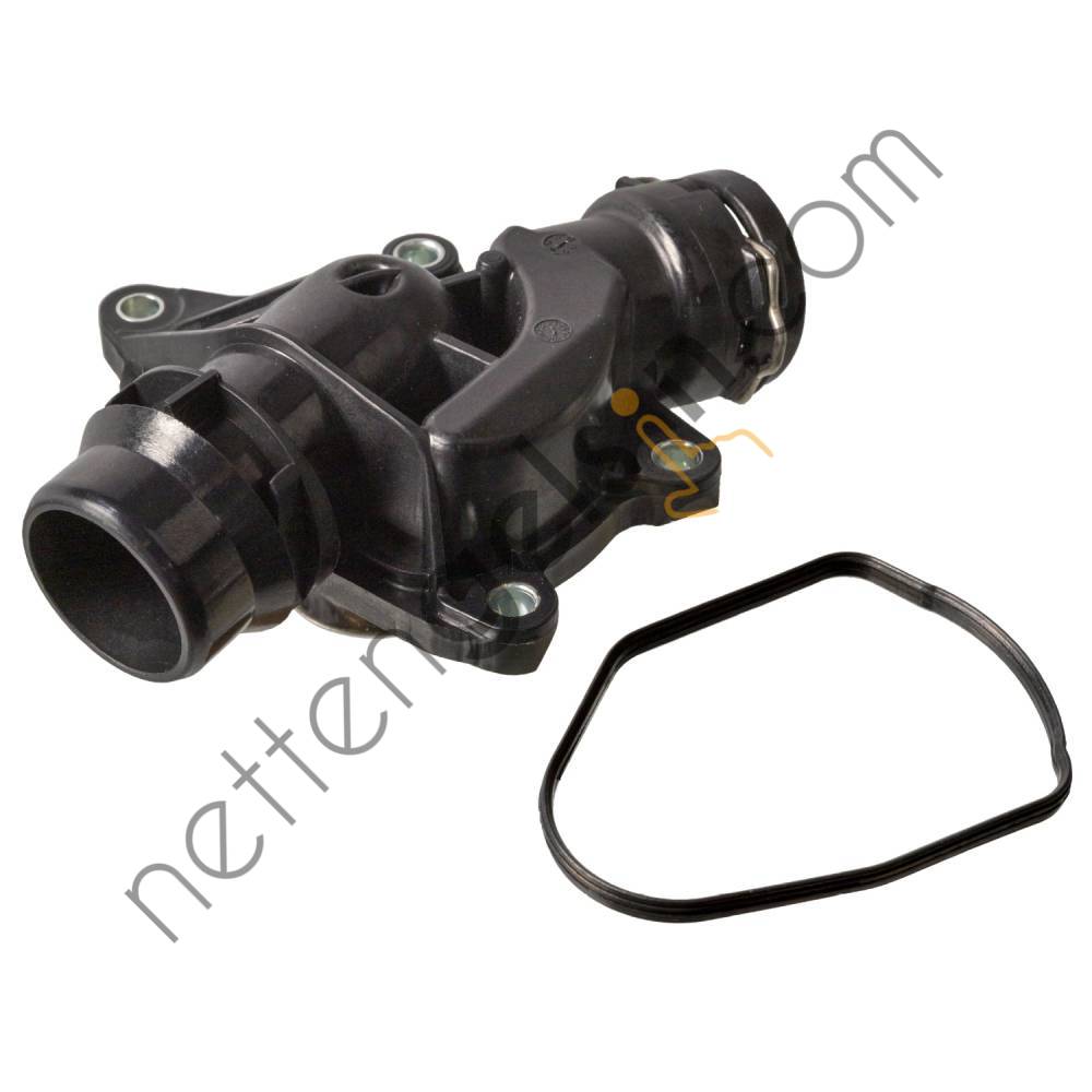 SWAG 33100489 TERMOSTAT (88°) BMW E38 E39 M57 D30  BMW BİNEK