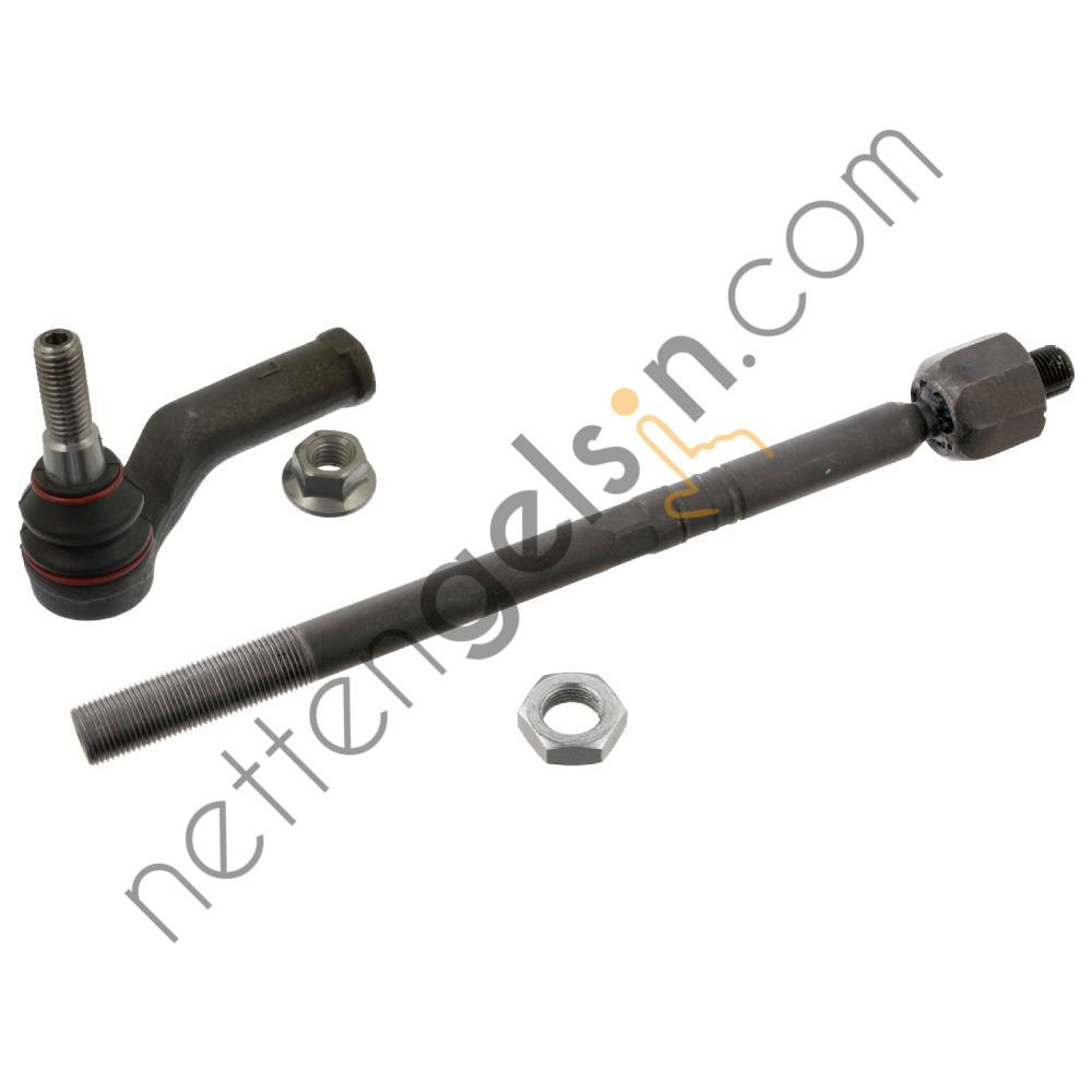 SWAG 55947931 ROTMILI VOLVO S60 II (134), S80 II (124), V70 III (135), XC70 II (136)  VOLVO BİNEK ROT MİLİ