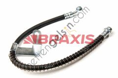 BRAXIS AH0182 ON SOL FREN HORTUMU ACCENT 2000-2005  HYUNDAI BİNEK FREN HORTUMU