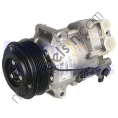 DELPHI TSP0155987 KLIMA KOMPRESORU OPEL ASTRA J 1,6 1,3 / 1,7CDTI 2009> MERIVA B 1,7 CDTI 2010> ZAFIRA C 1,6  OPEL BİNEK KLİMA KOMPRESÖRÜ
