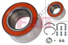 FAG 713667890 TEKER RULMANI ARKA W140 93>98 C140 92>99 W220 98>05 C215 99>06 W163 99>05  MERCEDES BİNEK TEKER PORYASI