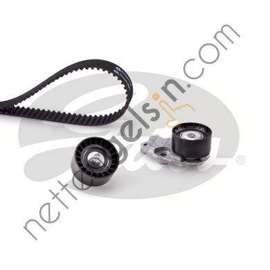 GATES K015419XS TRIGER SETI LACETTI AVEO KALOS T200 T255 1,4 16V 1,6 16V  CHEVROLET BİNEK TRİGER SETİ