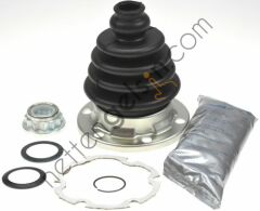 GKN 304929 AKS MİL KÖRÜĞÜ İÇ VW GOLF IV/BORA 1.9 TDI SACLI 1J0498201 VW
