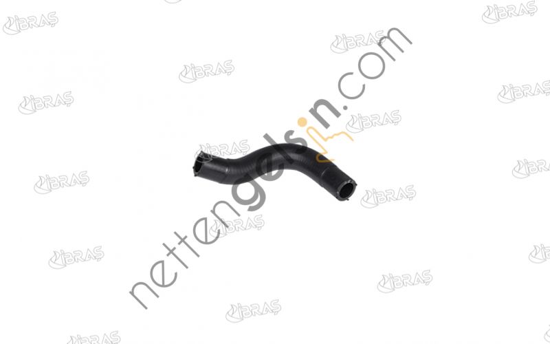 IBRAS 14974 EMISYON KONTROL HORTUMU DOBLO 1,3JTD  FIAT BİNEK