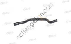 IBRAS 21406 KALORIFER CIKIS HORTUMU VECTRA A 1,6 / 1,8 / 2,0 88 98  OPEL BİNEK KALORIFER SU HORTUMU