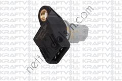 KRAFTVOLL 05090432 EKSANTRIK MIL SENSORU KANGOO LAGUNA MEGANE SCENIC MASTER  RENAULT BİNEK EKSANTRİK DEVİR SENSÖRÜ
