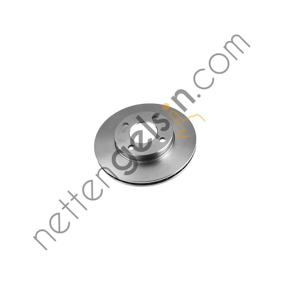 SWAG 32908554 ON FREN AYNASI AUDI 80/100 84-90  VW-AUDI-SEAT-SKODA BİNEK FREN DİSKİ