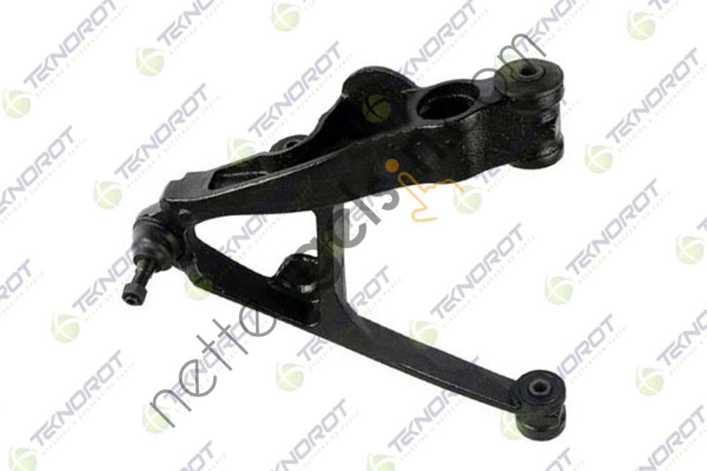 TEKNOROT CD-118 ALT SALINCAK ON SOL ROTILLI CHEVROLET TAHOE 00>06  CHEVROLET BİNEK SALINCAK