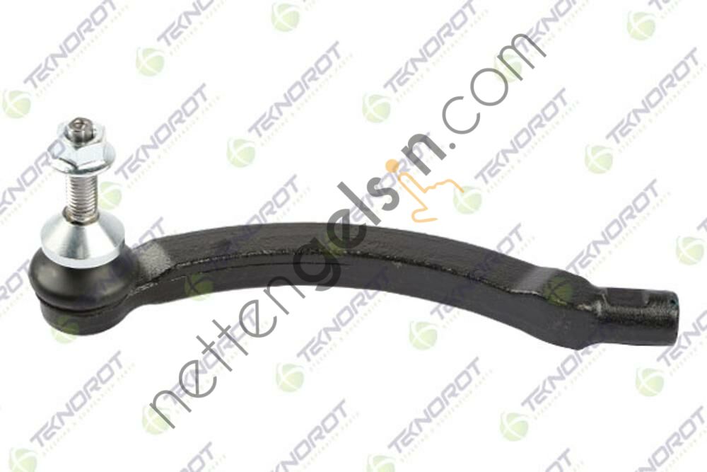 TEKNOROT VO-642 ROTBASI SOL VOLVO S60 I (384) 00>10 S80 I (184) 98>06 V70 I (875, 876) 97>00 V70 II (285) 99>07   VOLVO BİNEK