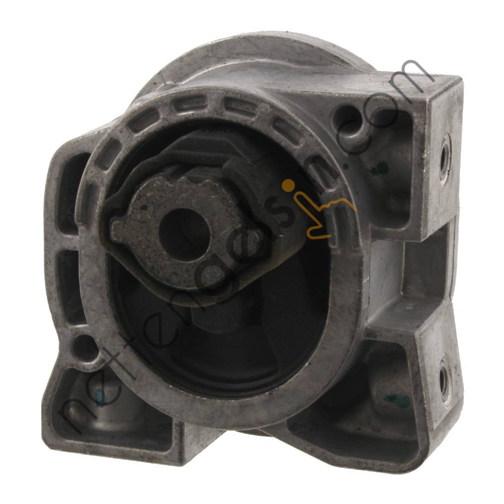 FEBI 26778 MOTOR TAKOZU ARKA SOL (DIZEL) A-CLASS W169 04>12 B-CLASS W245 05>11  MERCEDES BİNEK MOTOR TAKOZU