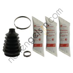 FEBI 36940 AKS KORUGU TAKIMI ON IC W163 98>05  MERCEDES BİNEK AKS KÖRÜĞÜ